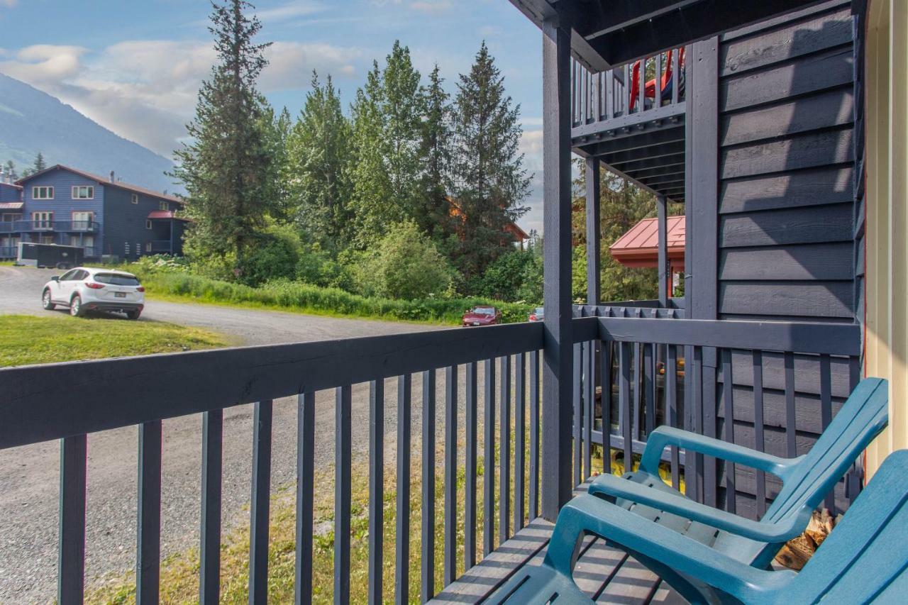 Hotel Brighton #107 - 1 Bath In Alyeska *