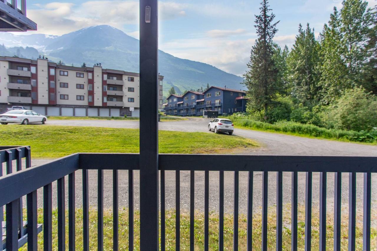 Hotel Brighton #107 - 1 Bath In Alyeska *