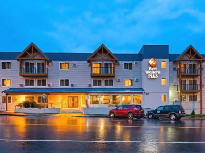 Hotel Edgewater 3*