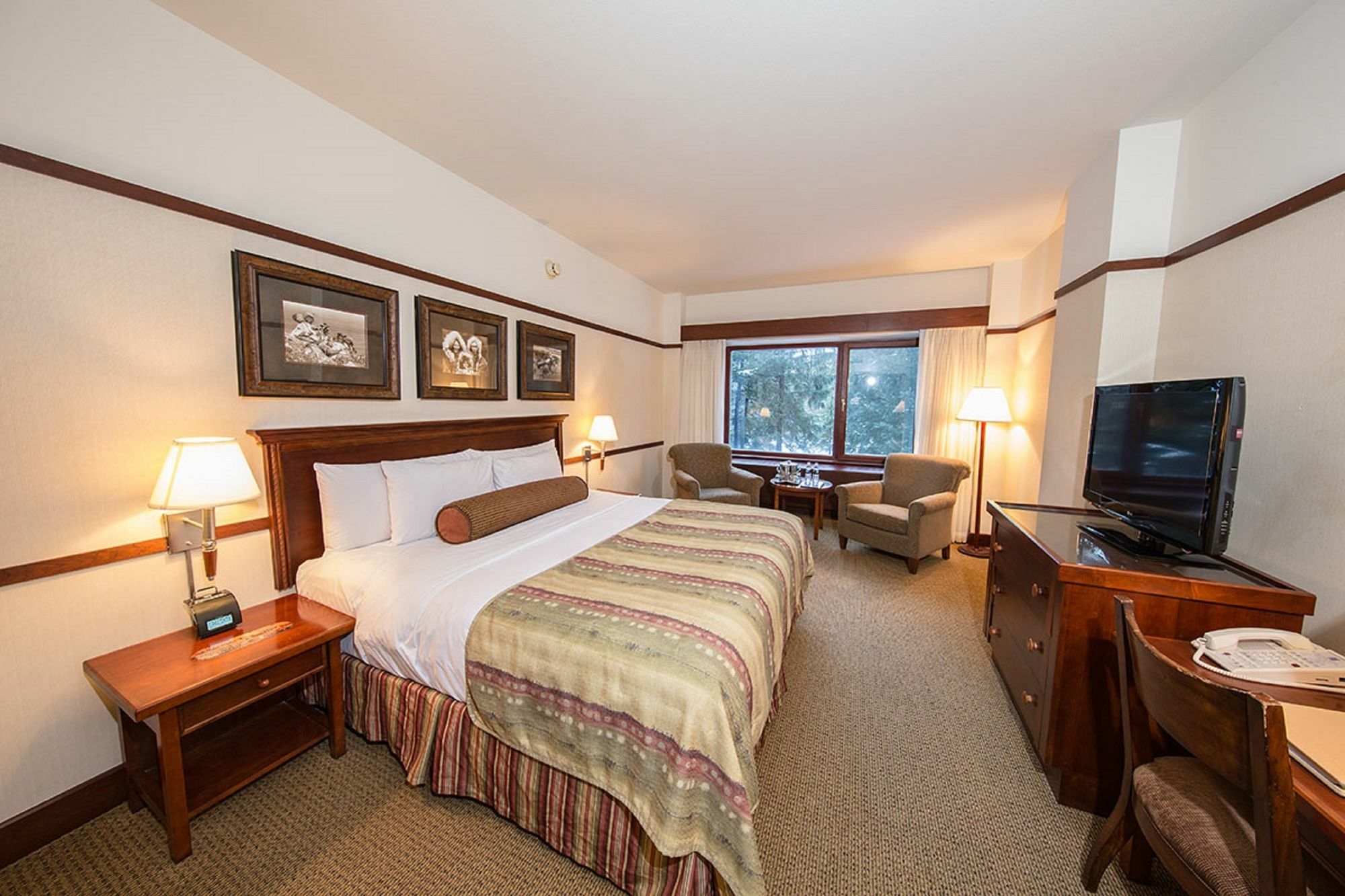 Alyeska 4* Girdwood