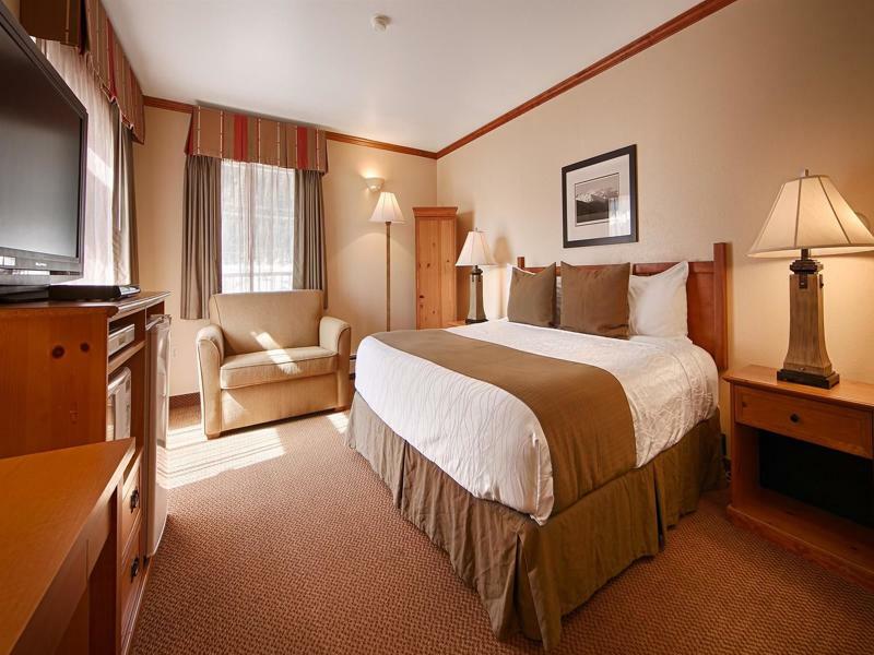 Hotel Edgewater 3*