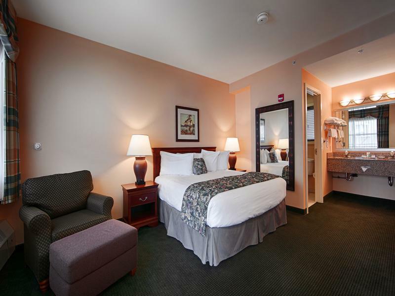 The Landing Hotel 3*