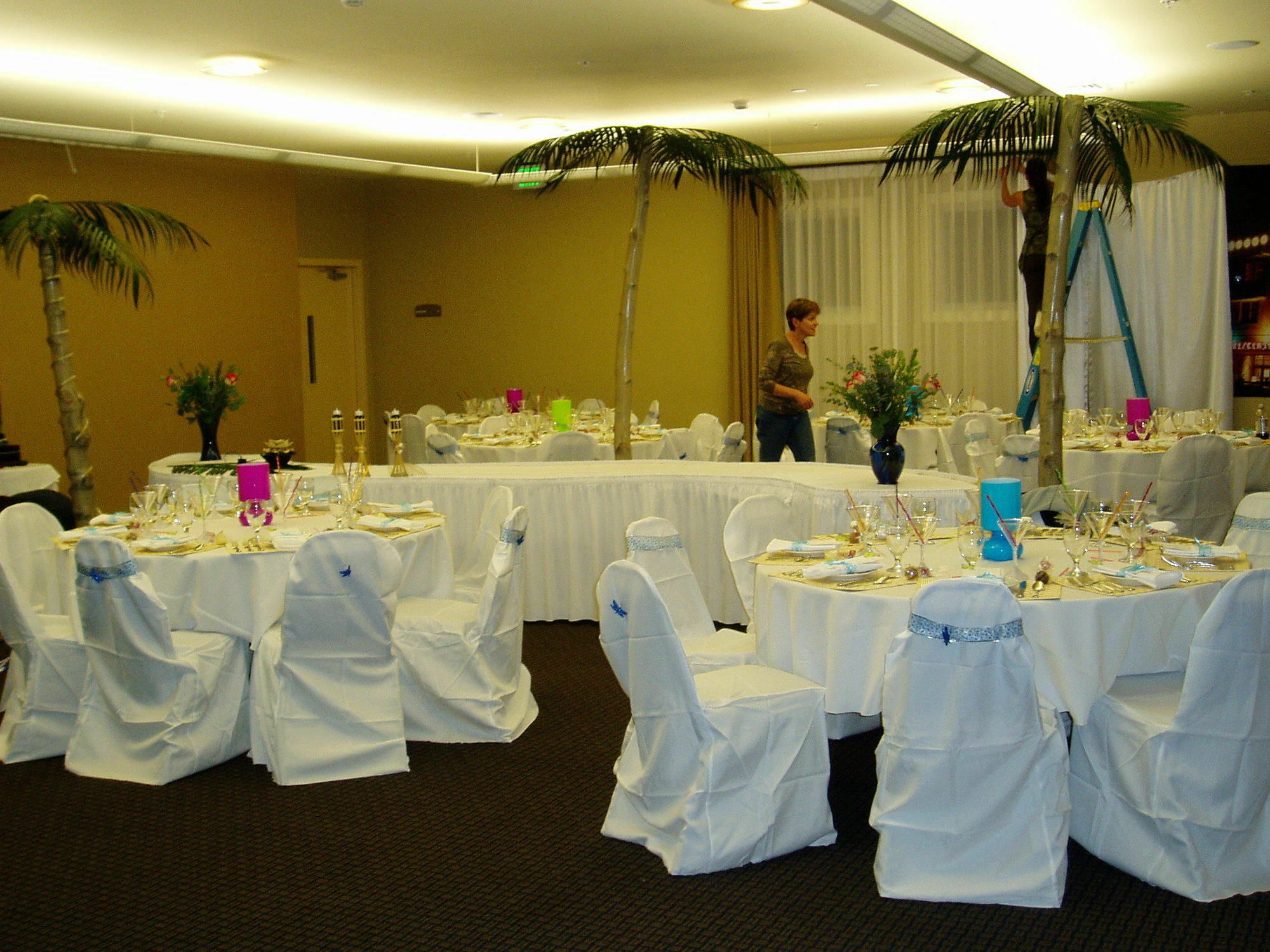 Hotel The Landing 3*