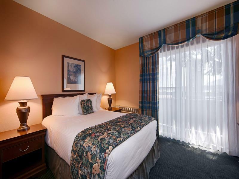 Hotel The Landing 3*