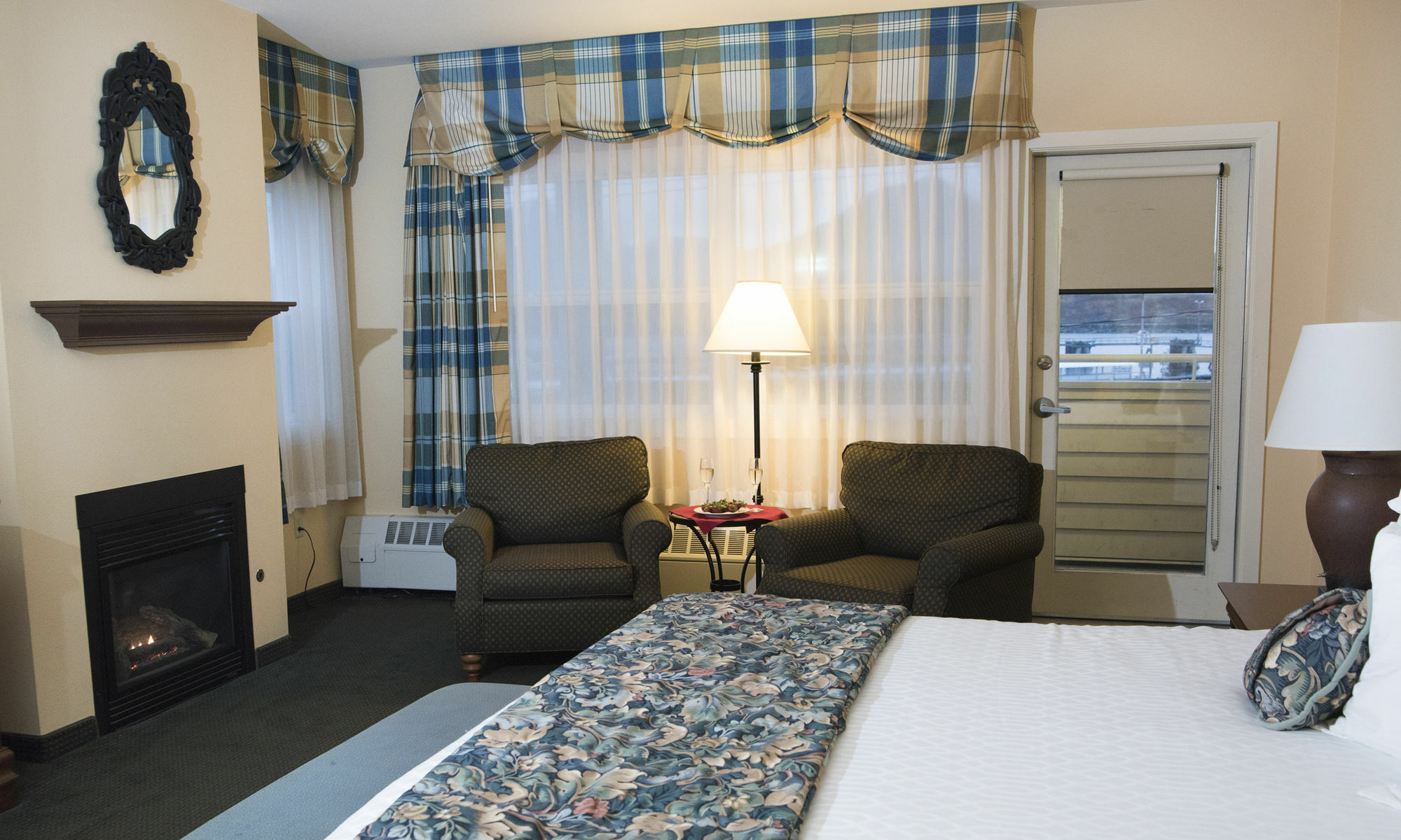 The Landing Hotel Ketchikan