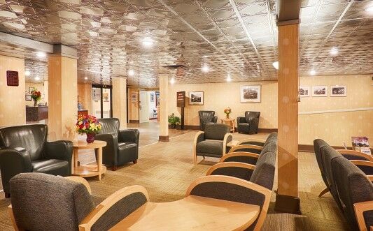 Westmark Hotel Sitka