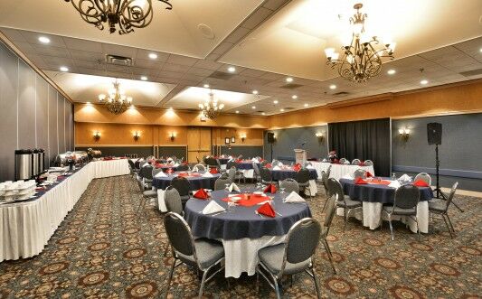 Westmark Hotel Sitka