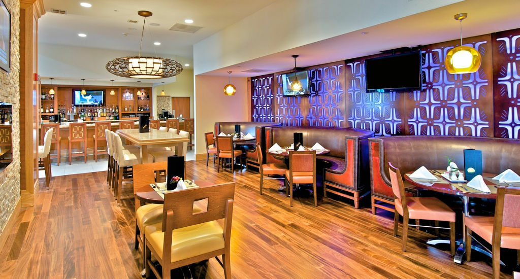 Hotel Marriott Downtown