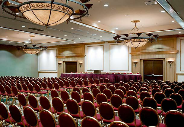 Marriott Downtown Anchorage
