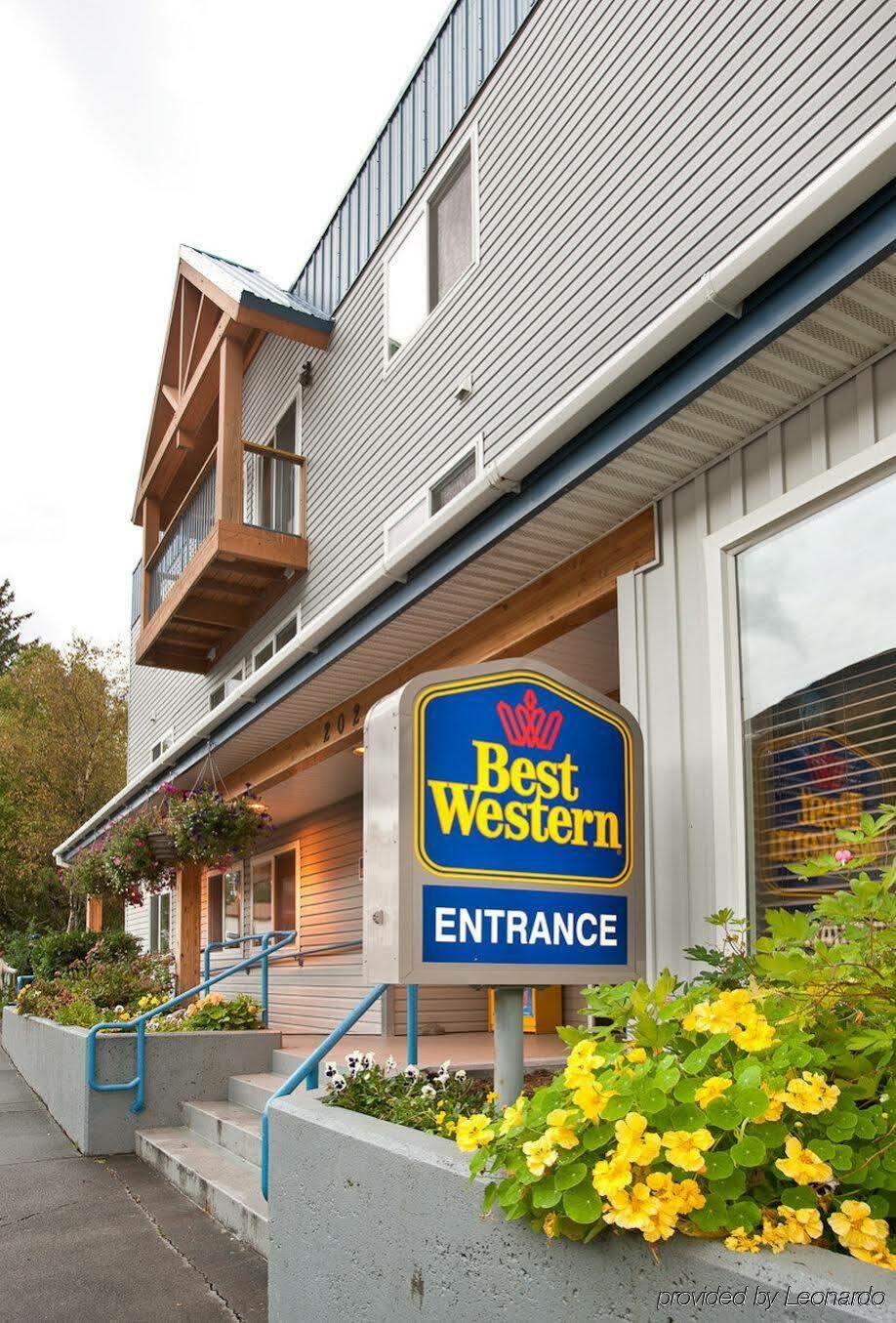Hotel Edgewater Seward