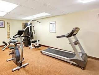 Ramada By Wyndham Anchorage