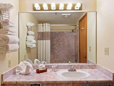 Hotel Travelodge By Wyndham Juneau Mendenhaven