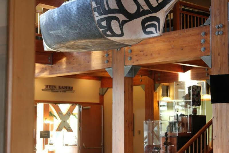 Hotel Cape Fox Ketchikan
