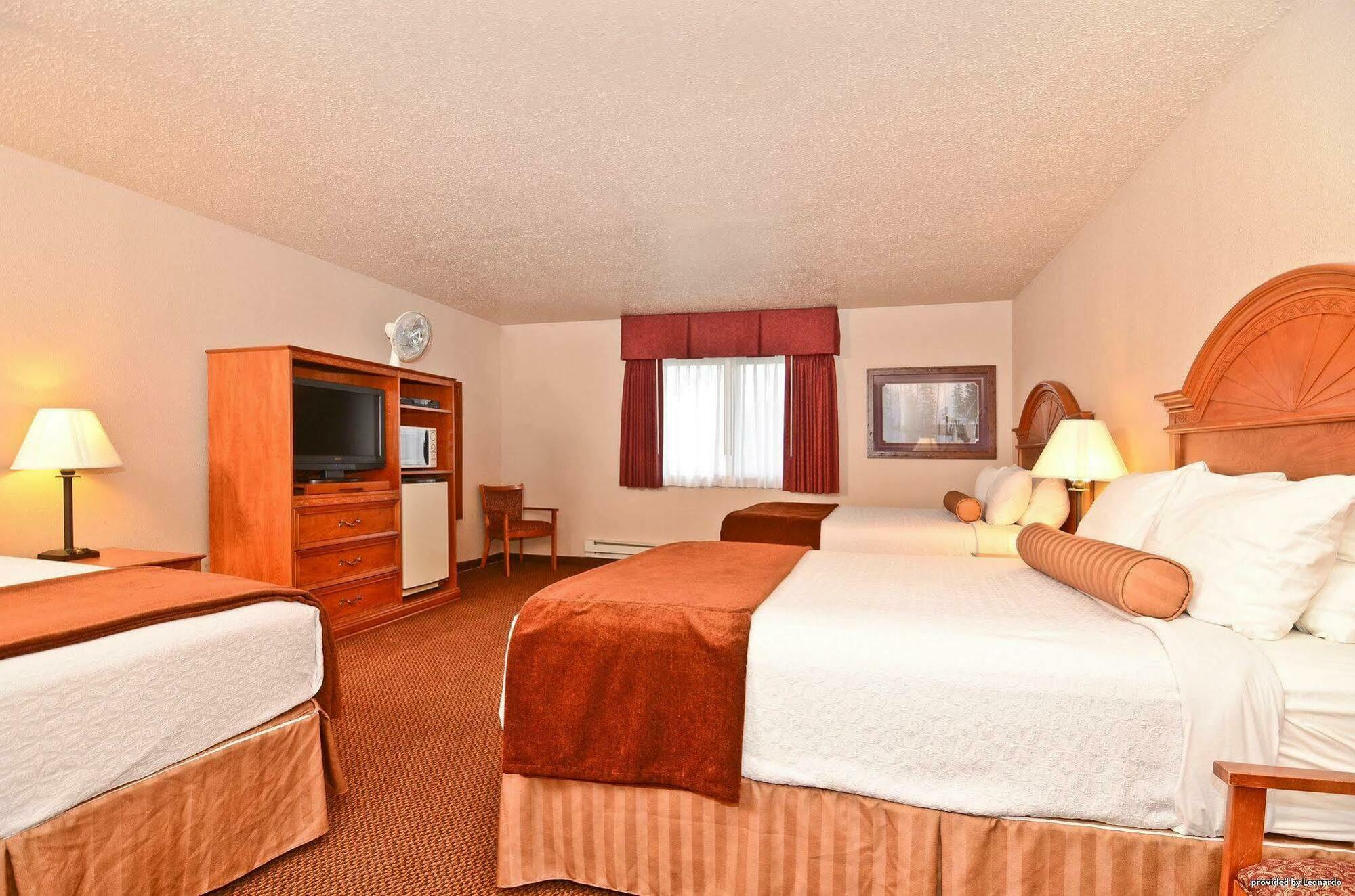 Western Bidarka Hotel Homer