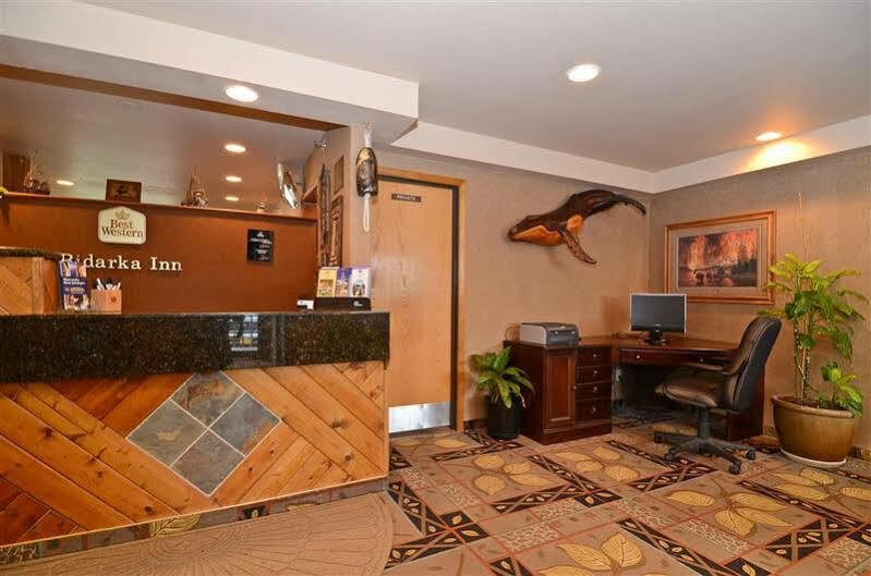 Hotel Western Bidarka 3*