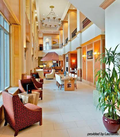 Hotel Marriott Downtown 4*