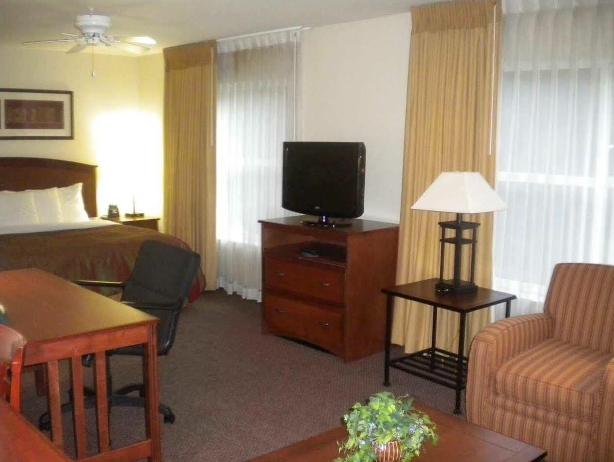 Homewood By Hilton Anchorage
