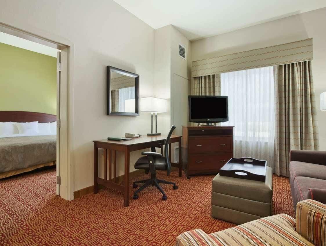 Homewood By Hilton Hotel 3*