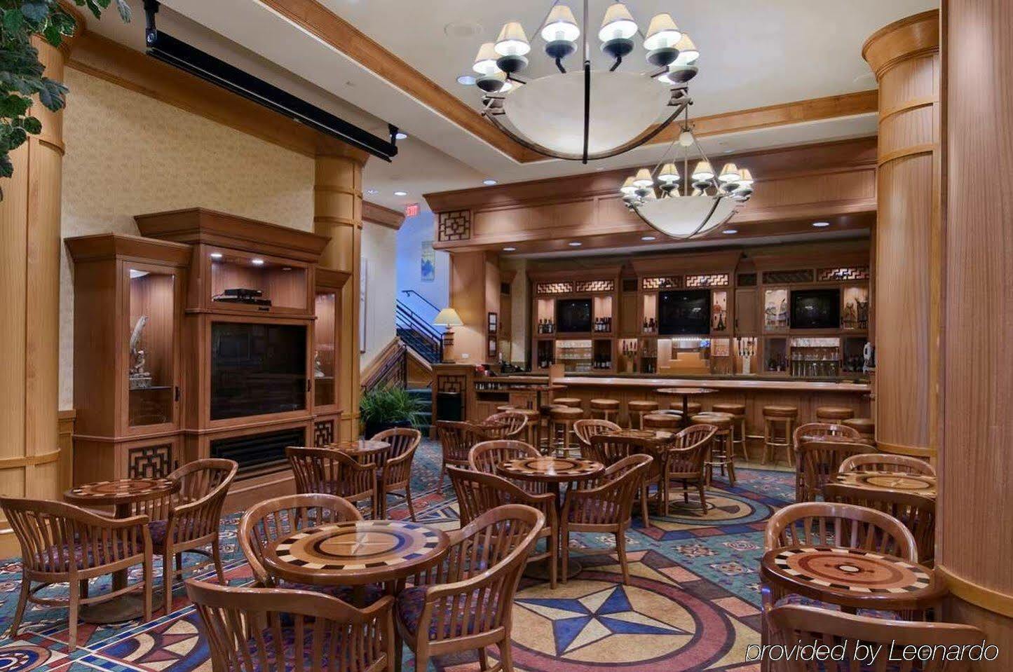 Hilton Hotel