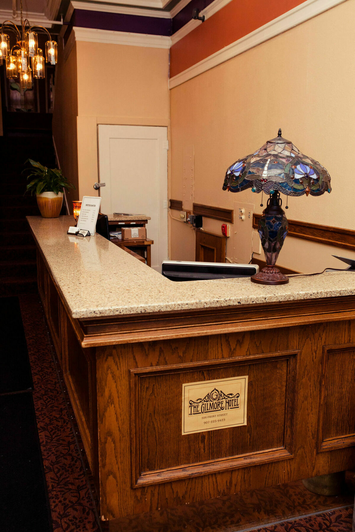Gilmore Hotel, Trademark Collection By Wyndham Ketchikan