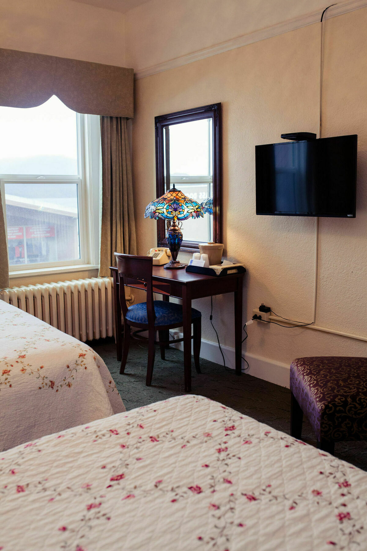 Gilmore Hotel, Trademark Collection By Wyndham Ketchikan