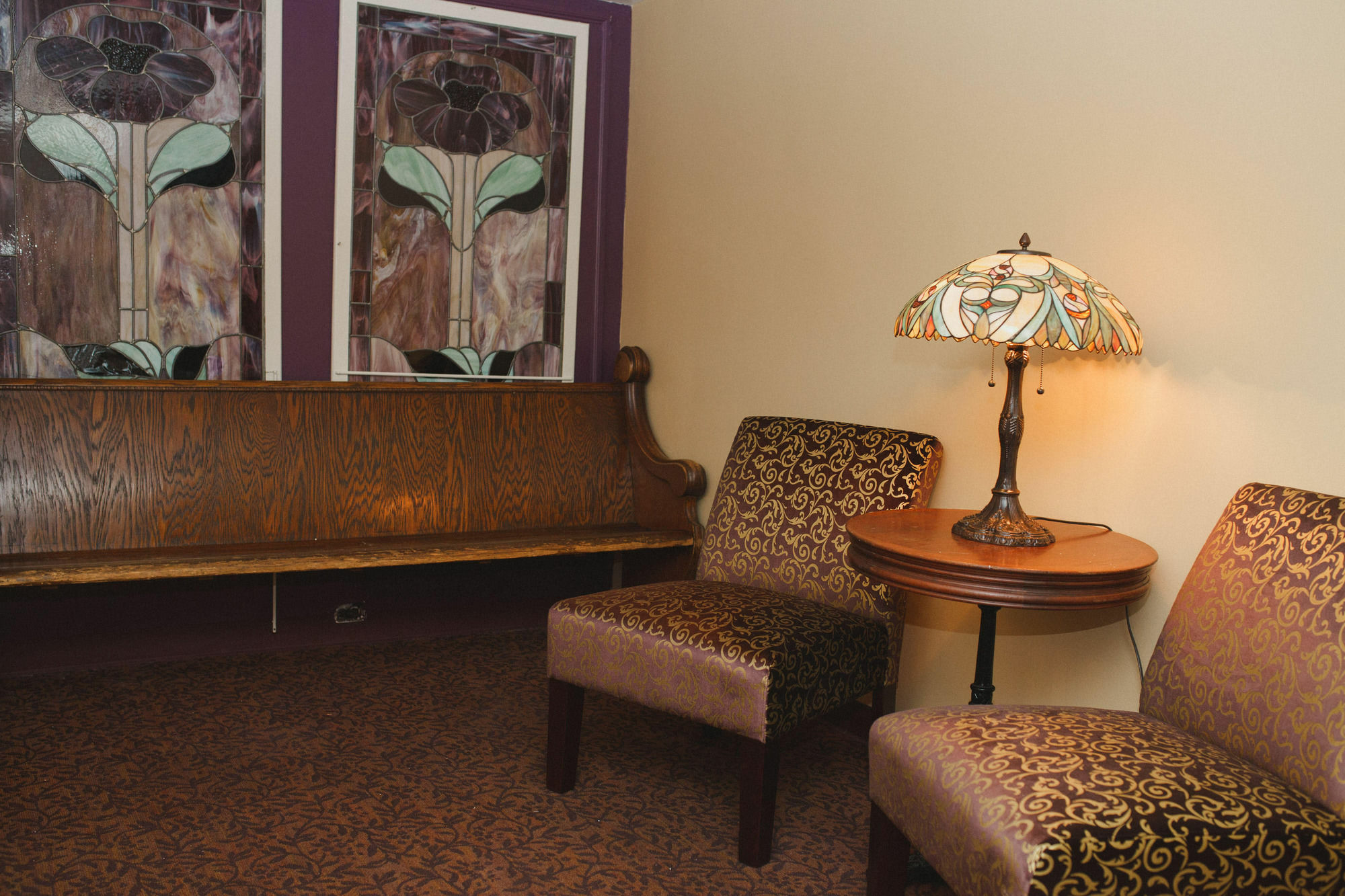 Gilmore Hotel, Trademark Collection By Wyndham
