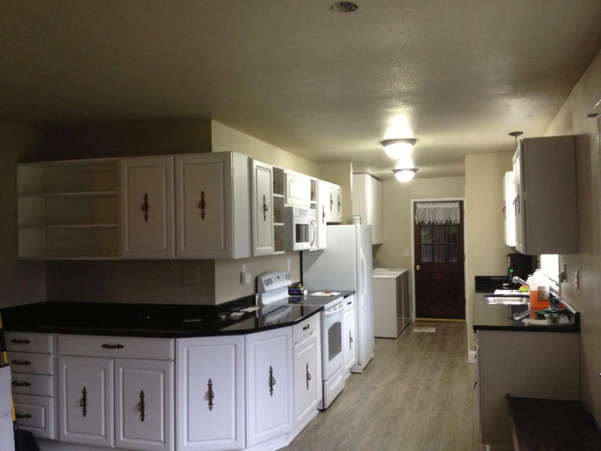 Glacier Guest - Private In Shared House Reduced Price On Tours Holiday home *