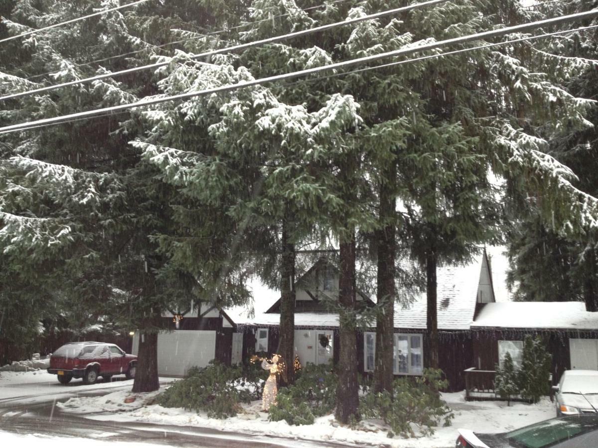 Glacier Guest - Private In Shared House Reduced Price On Tours Juneau