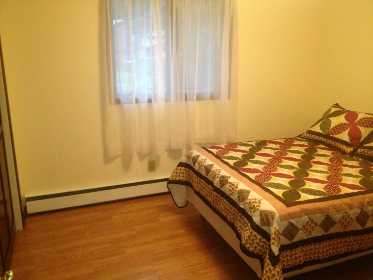 Glacier Guest - Private In Shared House Reduced Price On Tours Juneau