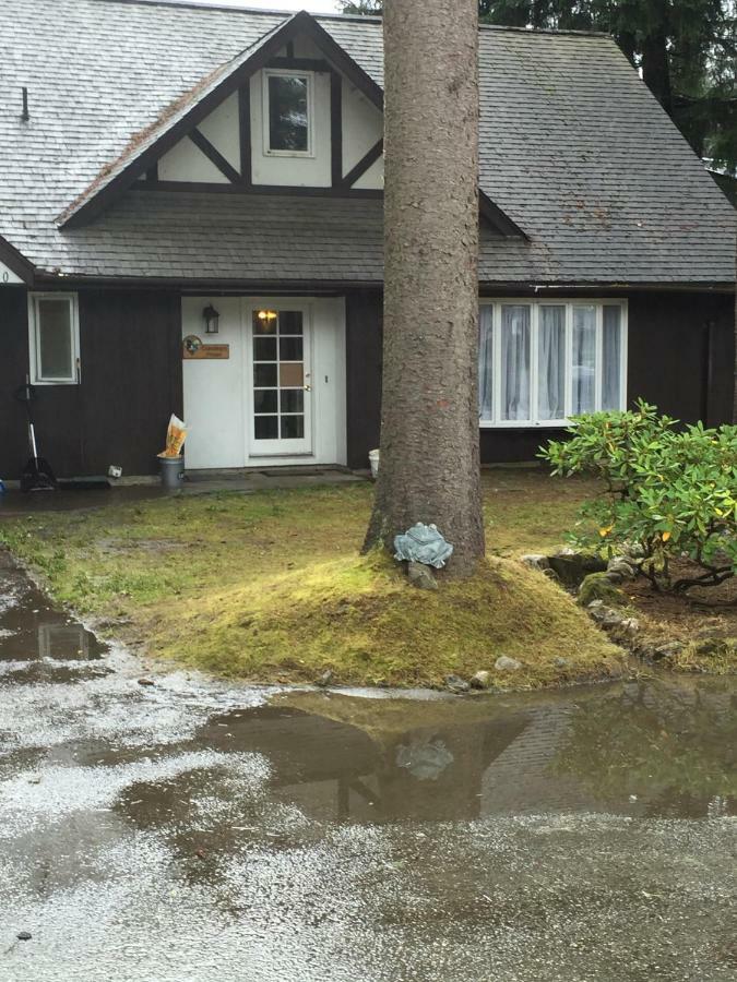 Holiday home Glacier Guest - Private In Shared House Reduced Price On Tours Juneau