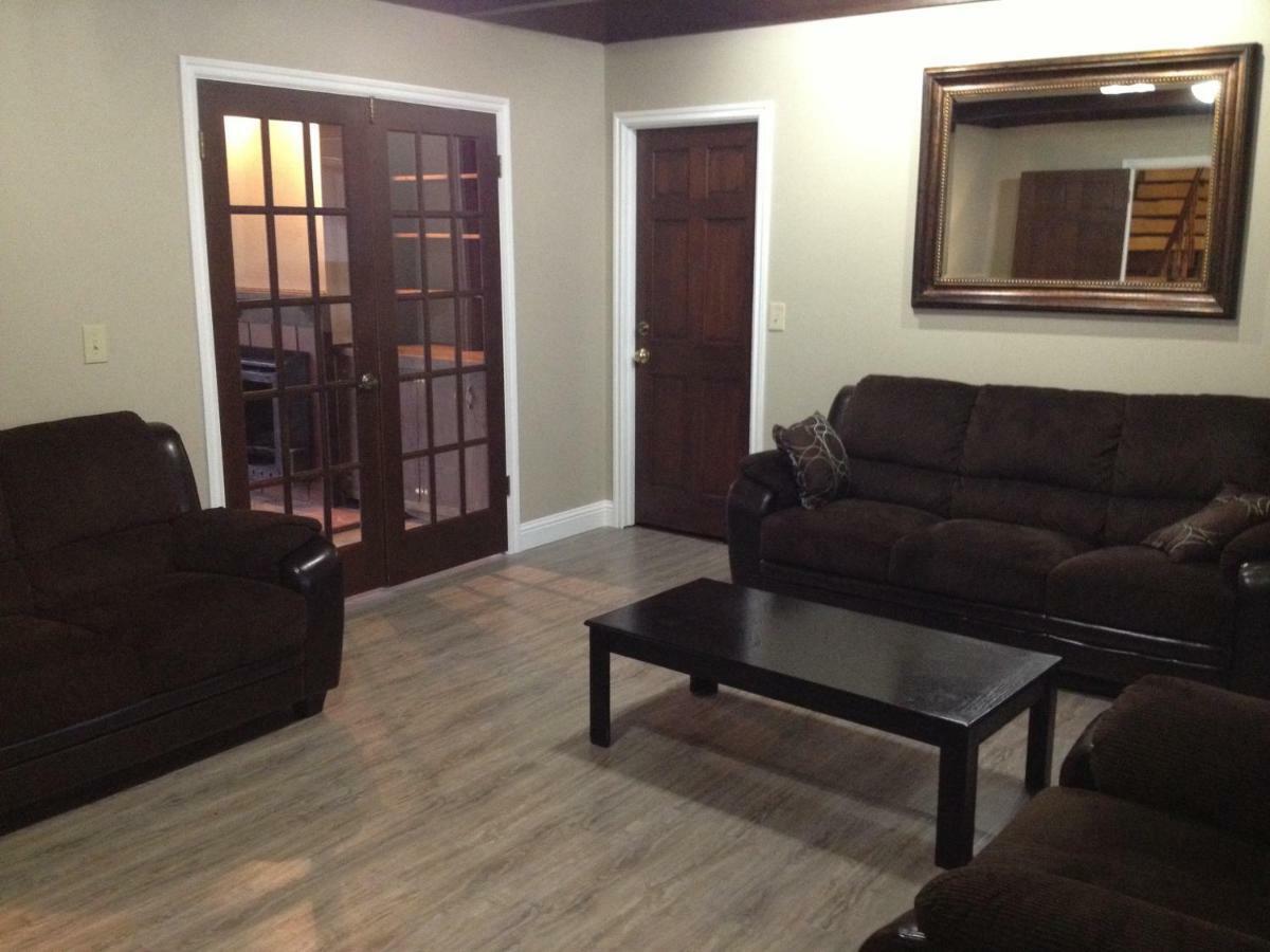 Glacier Guest - Private In Shared House Reduced Price On Tours Holiday home *
