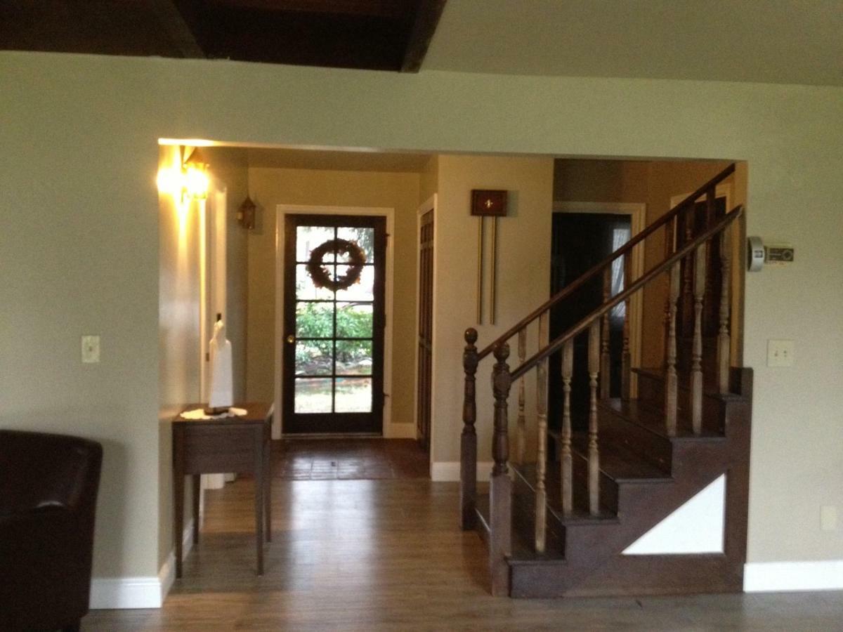 Glacier Guest - Private In Shared House Reduced Price On Tours