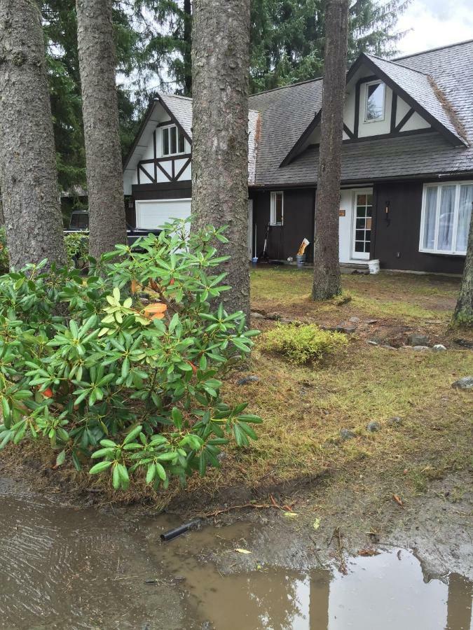 Glacier Guest - Private In Shared House Reduced Price On Tours Holiday home Juneau