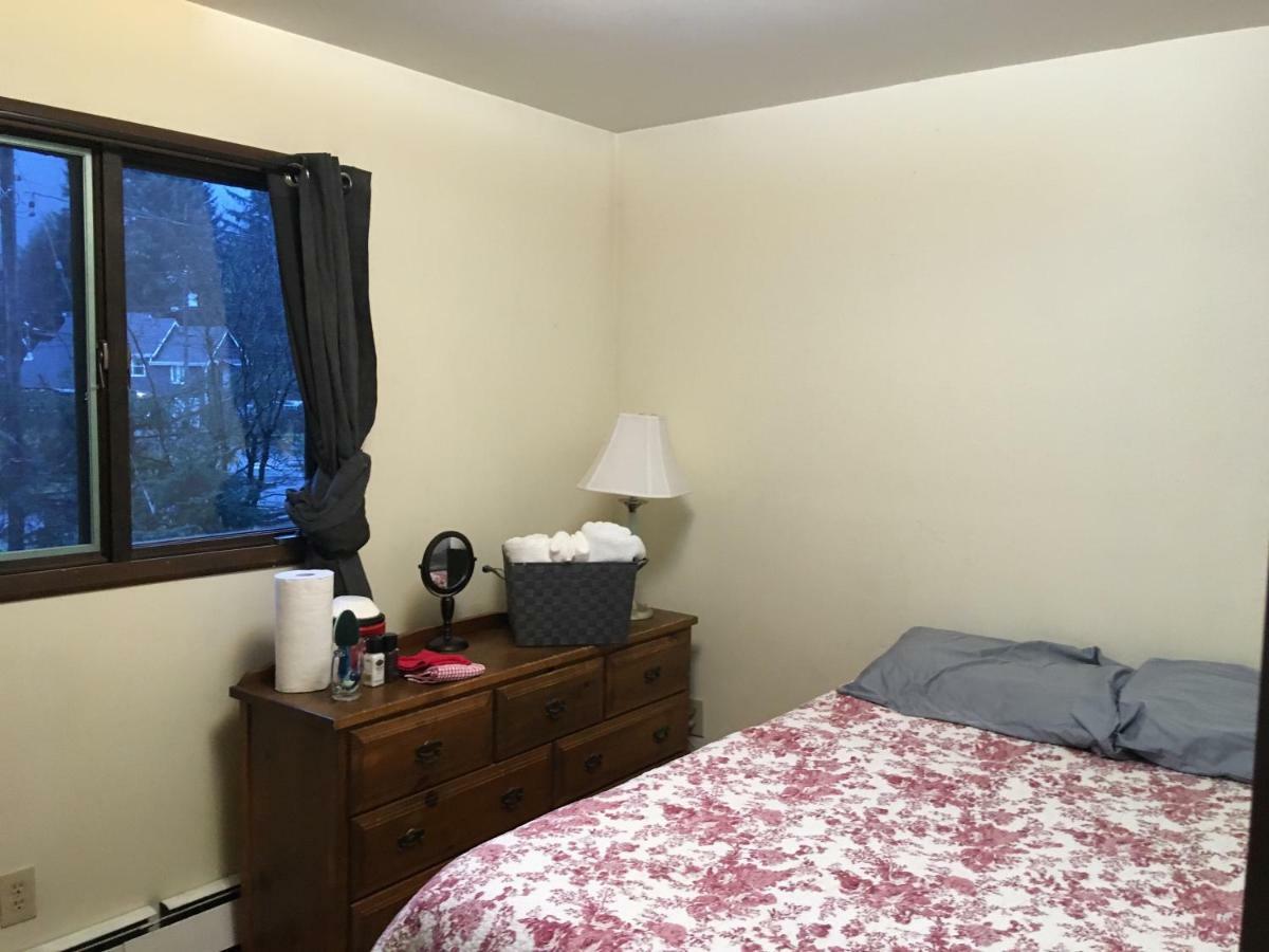 Holiday home Glacier Guest - Private In Shared House Reduced Price On Tours *