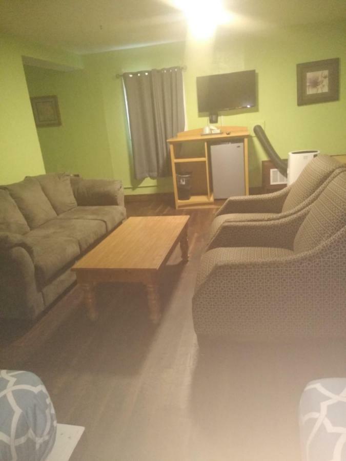 Econo Hotel Anchorage