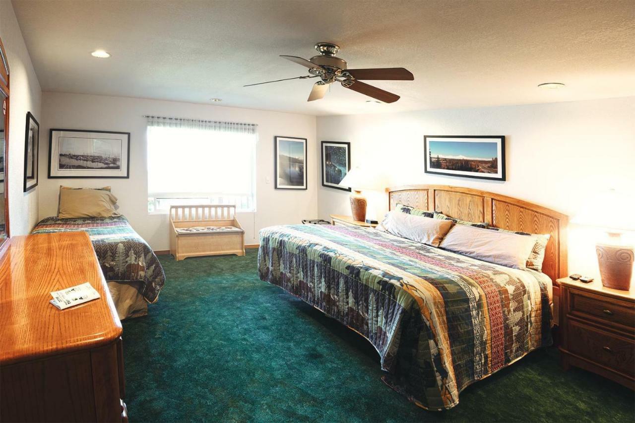 2 Lynn View Holiday home