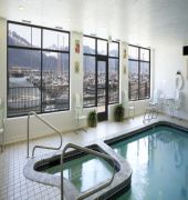 Harbor 360 Hotel Seward