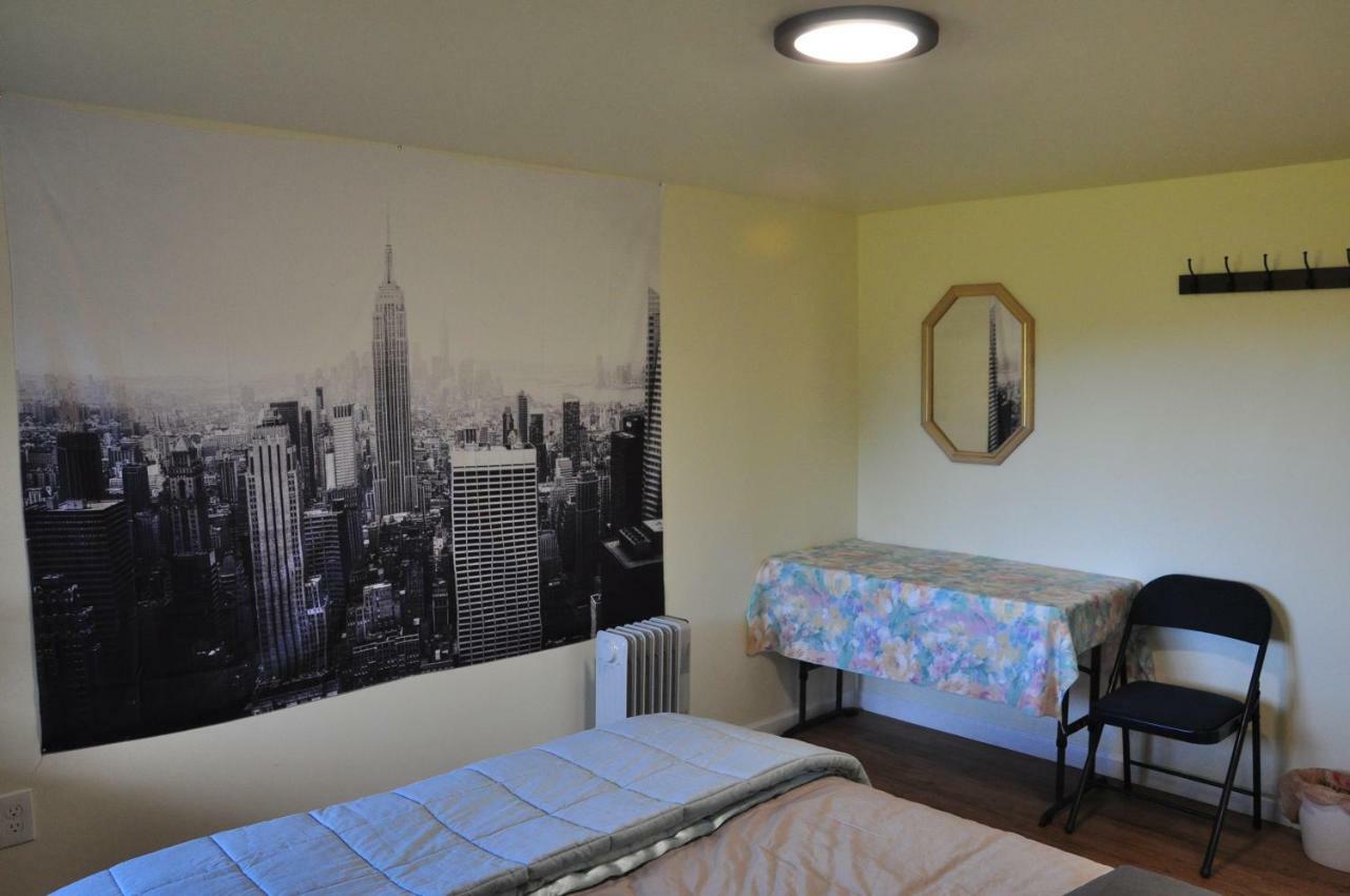 Bed & Breakfast Homerhome *