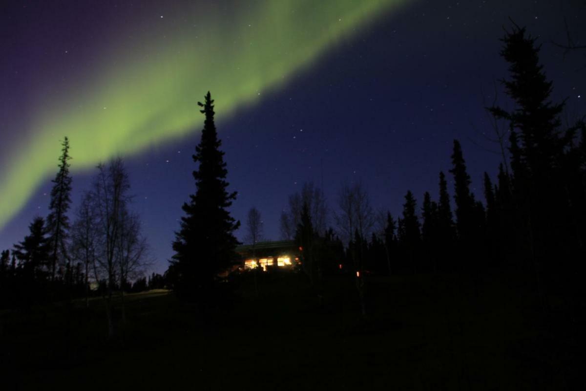 Inn Northern Sky 3*