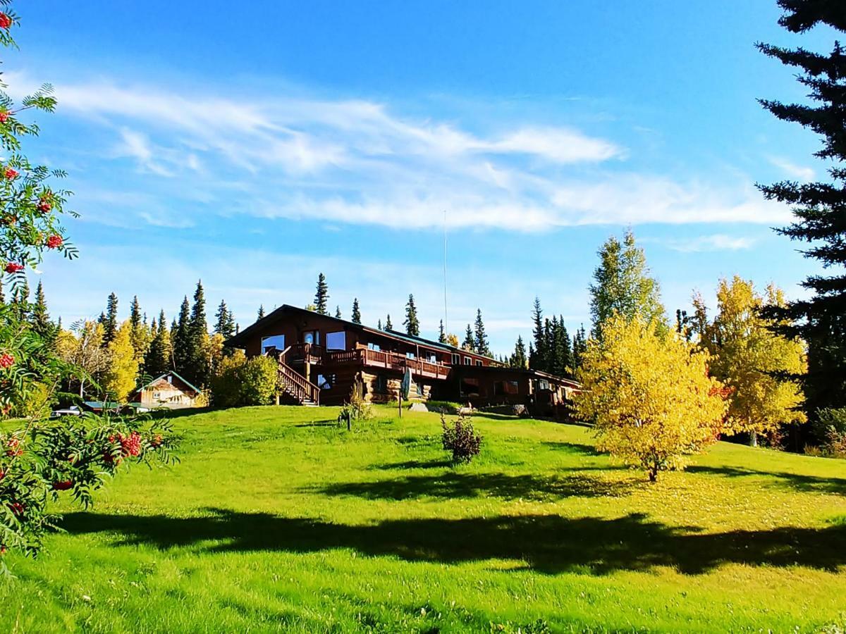 Northern Sky 3* Fairbanks