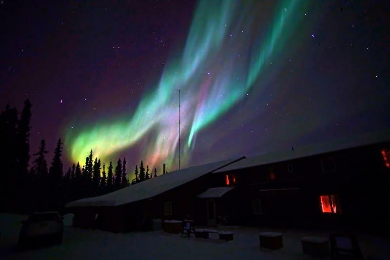 Northern Sky 3*