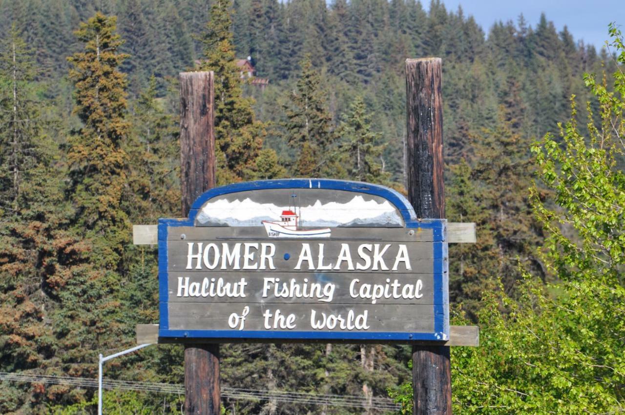Homerhome Bed & Breakfast