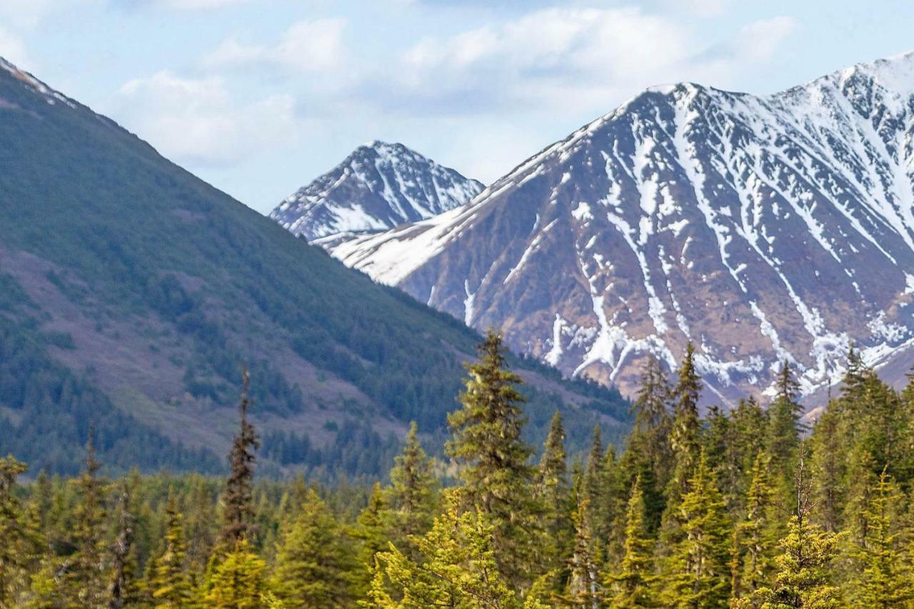 Hotel Alyeska North #400