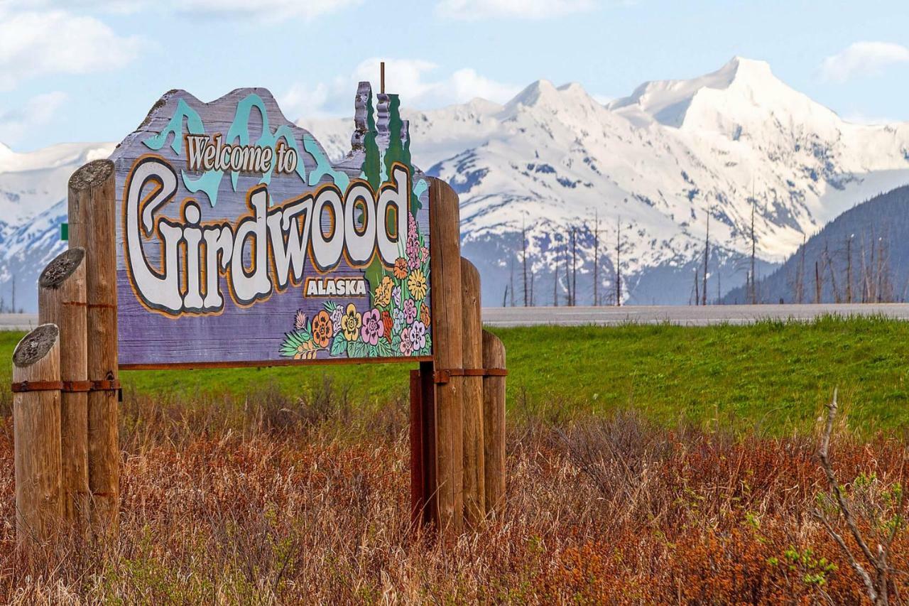 Hotel Alyeska North #400 Girdwood