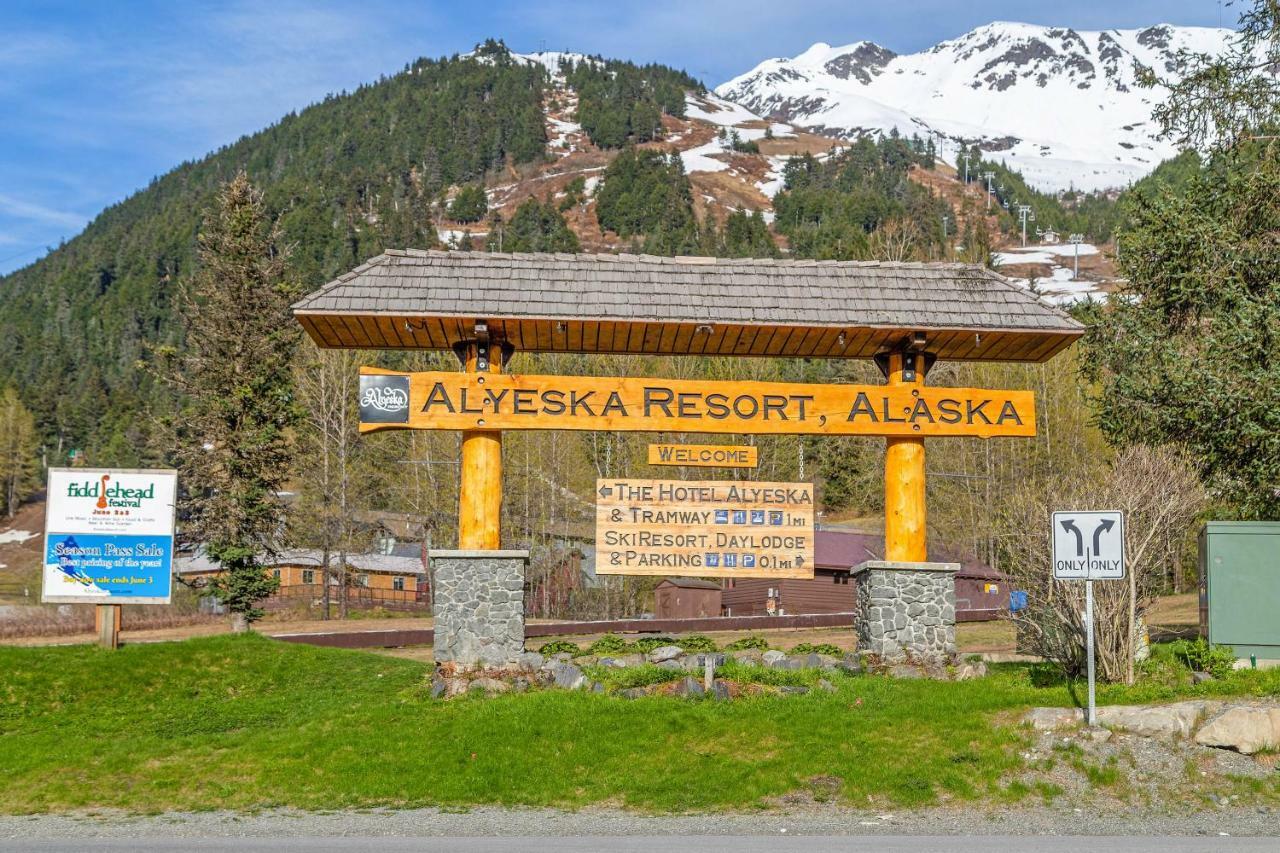 Alyeska North #400 *
