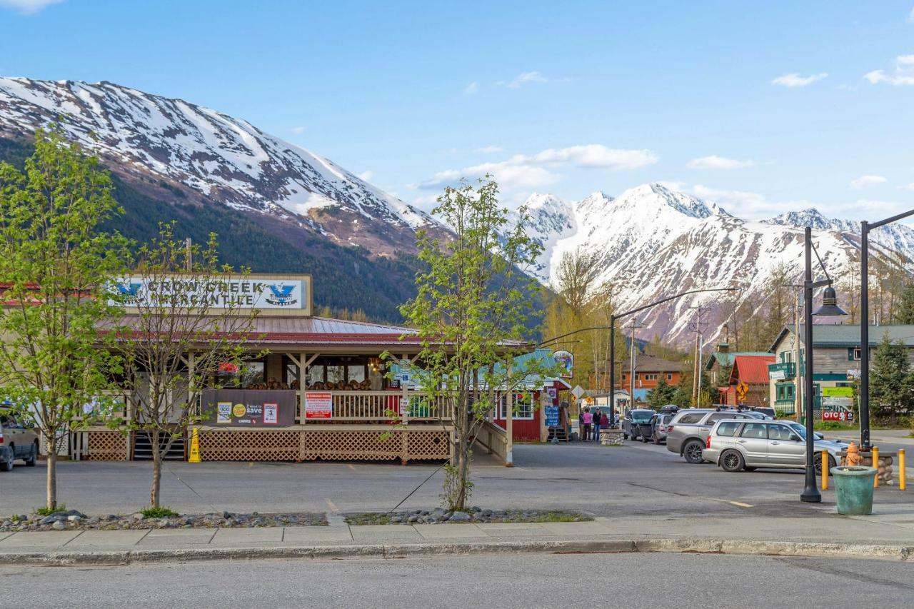 Alyeska North #400 Hotel Girdwood