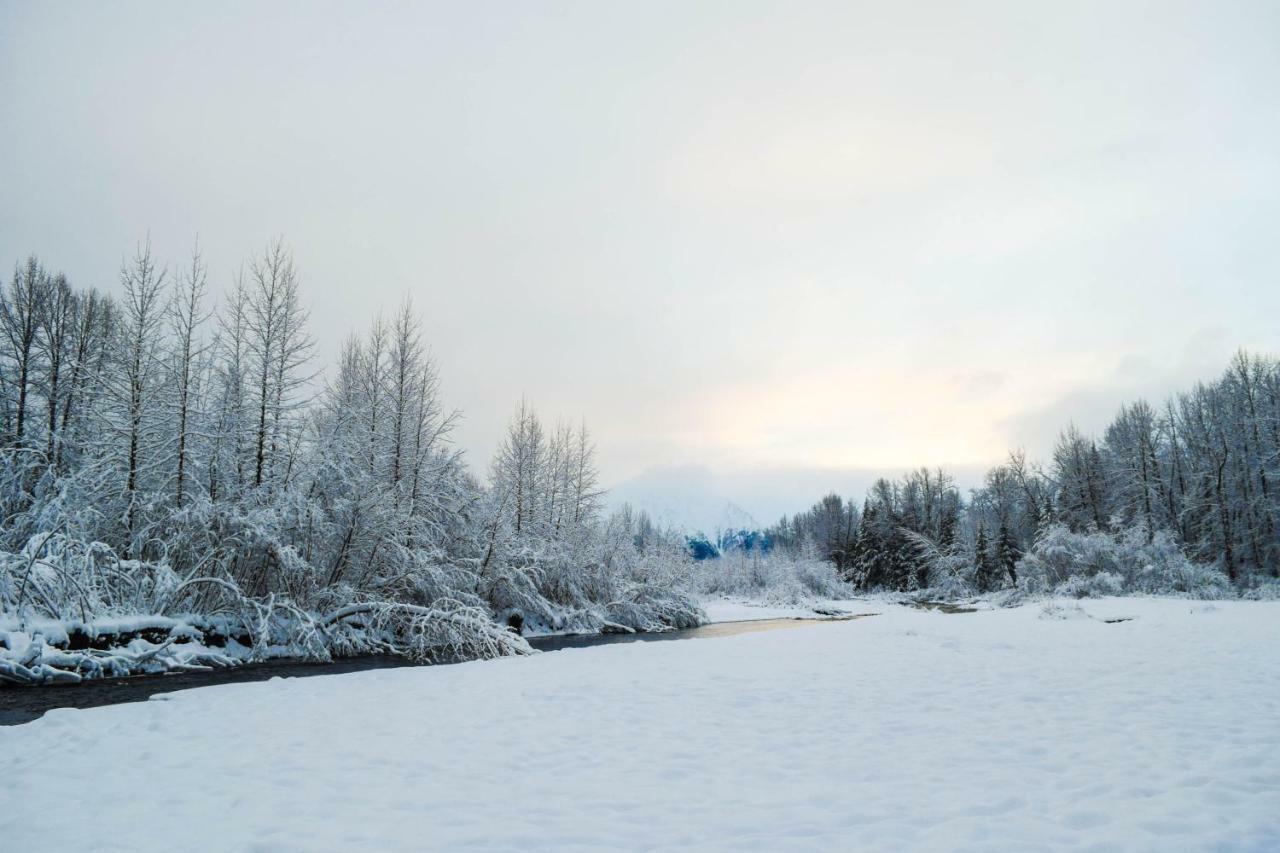 Alyeska North #400 Girdwood