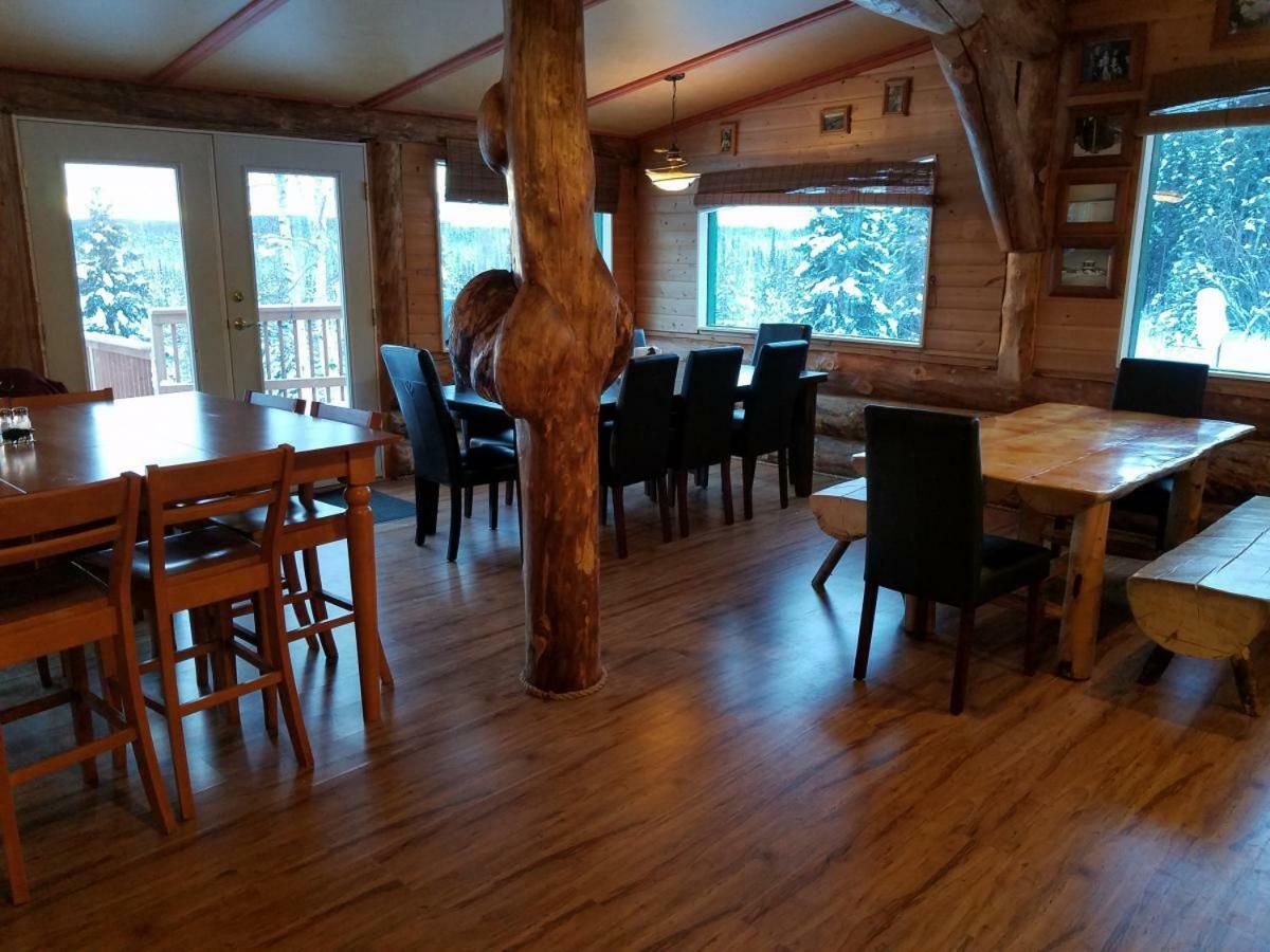 Inn Northern Sky