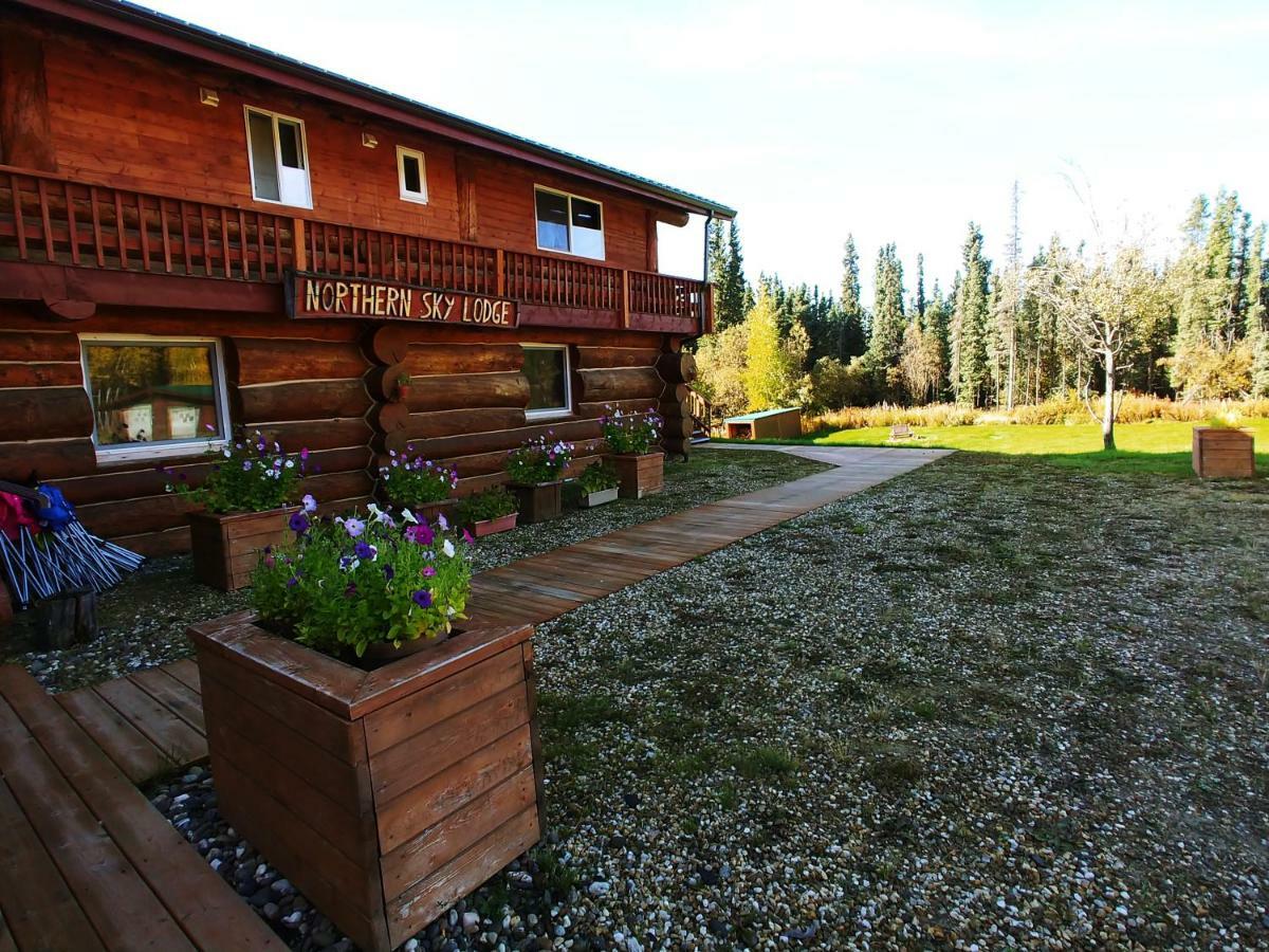 Northern Sky Inn