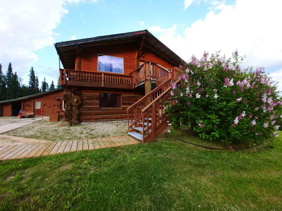 Northern Sky Inn Fairbanks